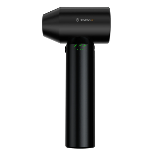 Hedgehog JET wins a BobVila.com Gadgets & Tech "Tool of the Year"