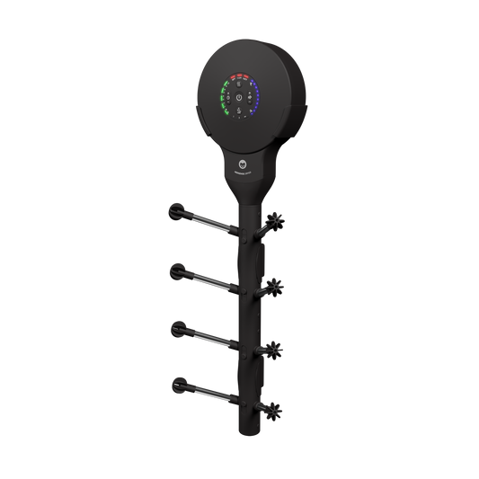 Hedgehog Wall gear dryer