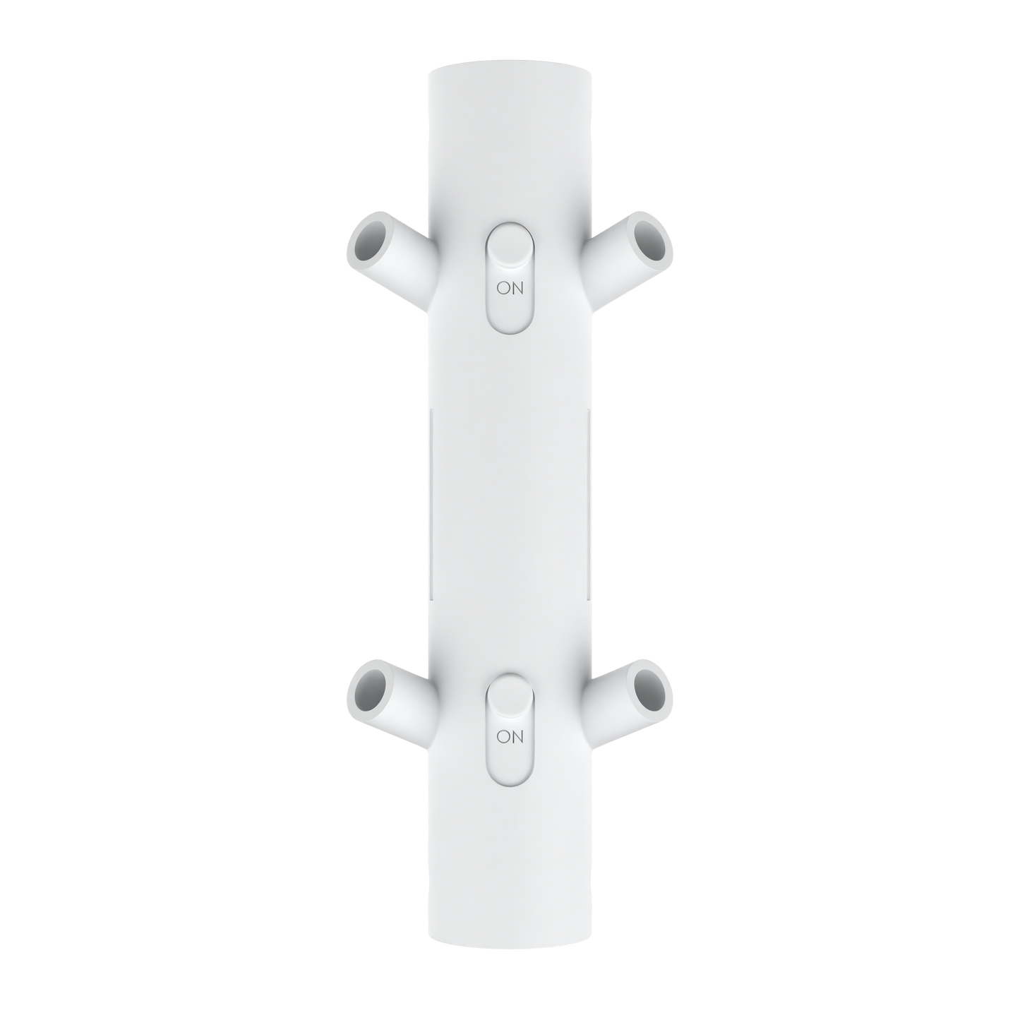 Main Body Pipe for Hedgehog Wall