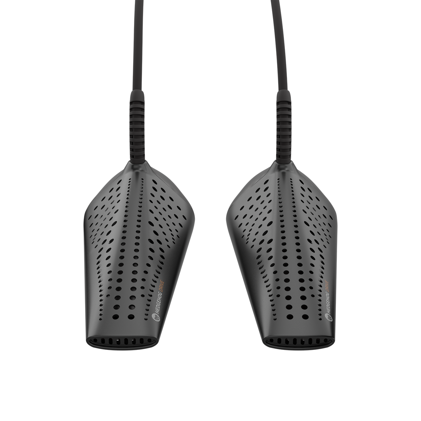 Hedgehog Drive - 12 volt for car