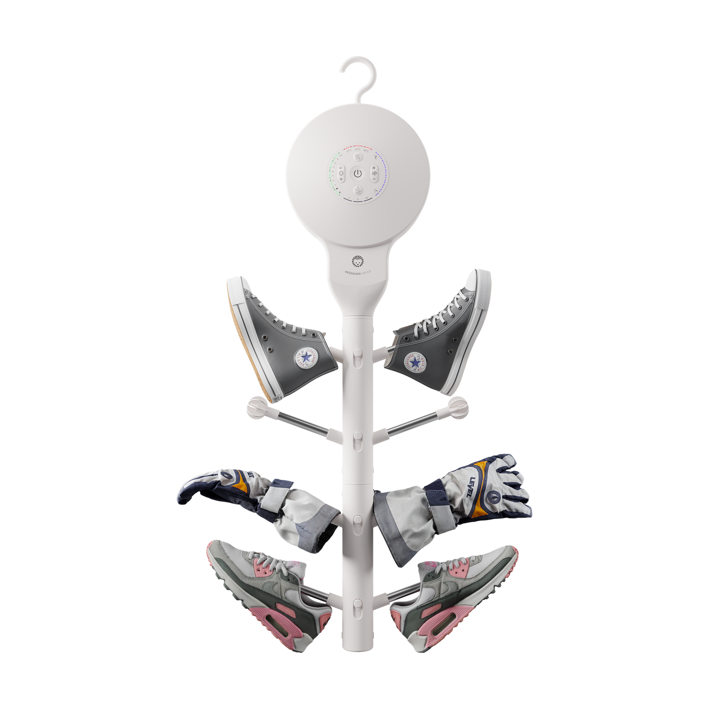 Hanger i3 Ionic